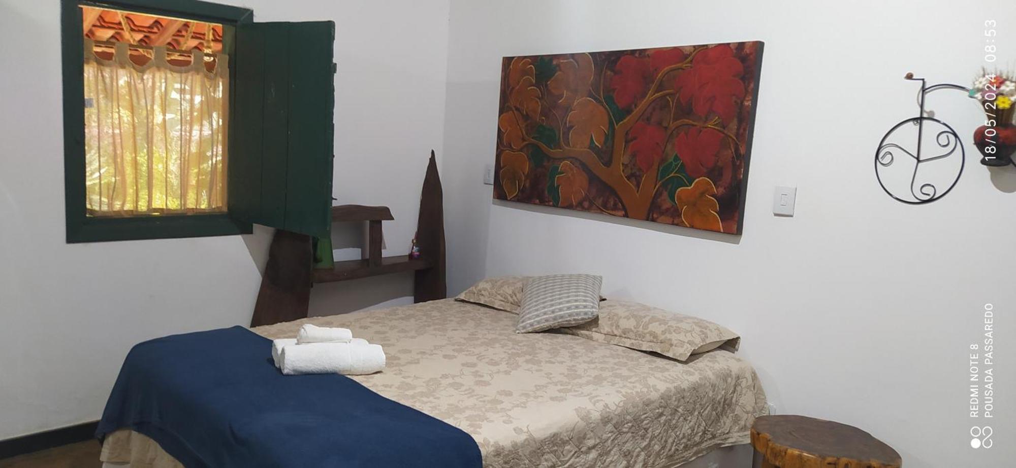 Pousada Passaredo Brumadinho Ngoại thất bức ảnh