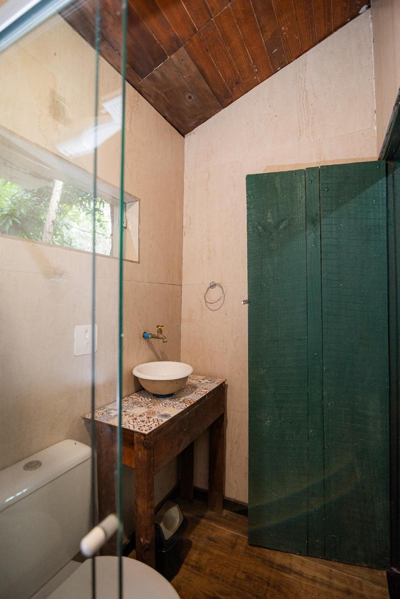 Pousada Passaredo Brumadinho Phòng bức ảnh