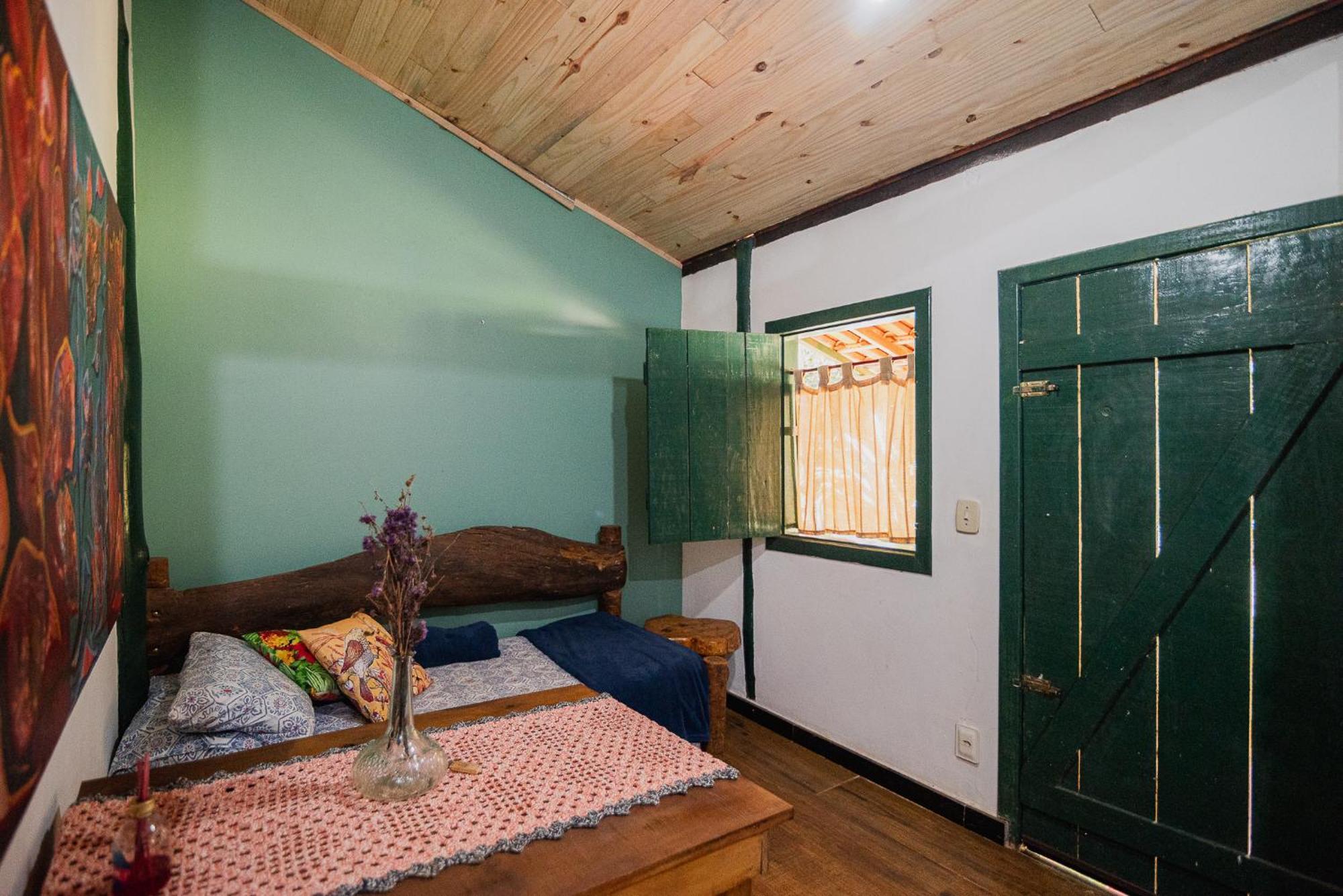 Pousada Passaredo Brumadinho Phòng bức ảnh