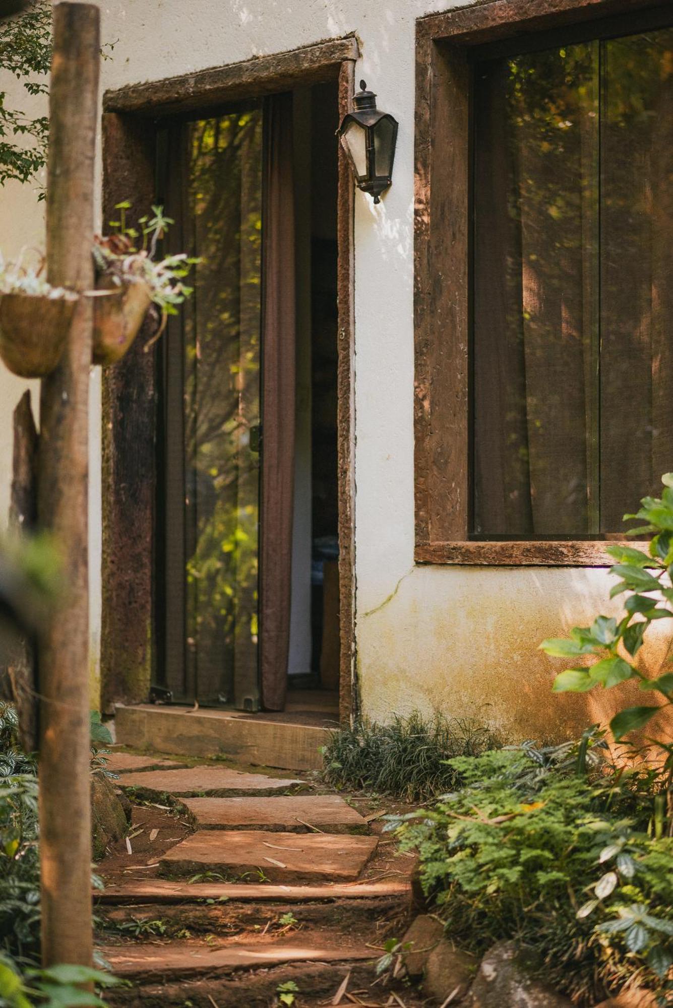 Pousada Passaredo Brumadinho Ngoại thất bức ảnh