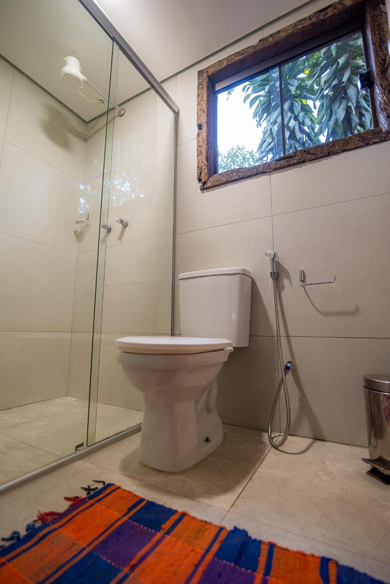 Pousada Passaredo Brumadinho Ngoại thất bức ảnh